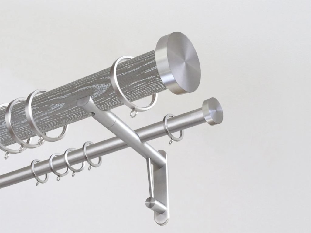 Curtain Poles Dubai Buy Quality Curtains rails and Tie Back