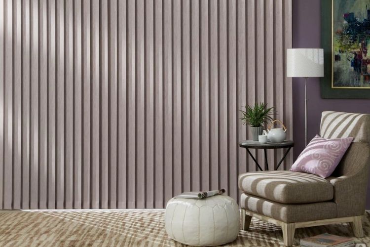 high quality vertical blinds