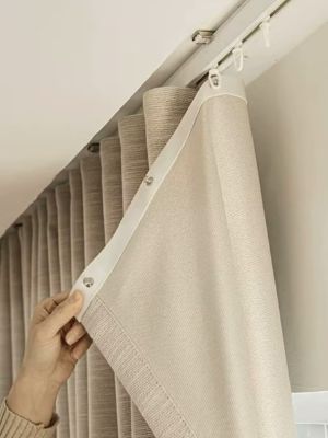 Best Rail For Heavy Curtains