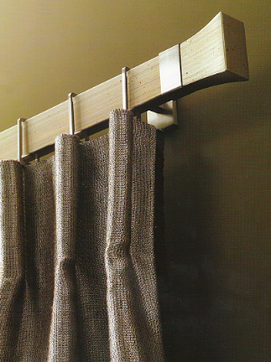 Curtains Rail For sheer