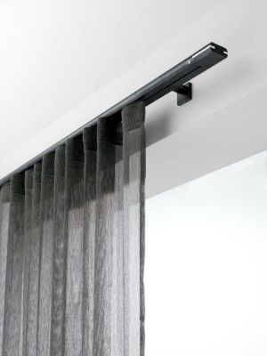 Curtains Track