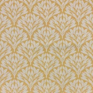 Driftwood Leaf Upholstery Fabric