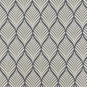 Lambourne Leaf Upholstery Fabric
