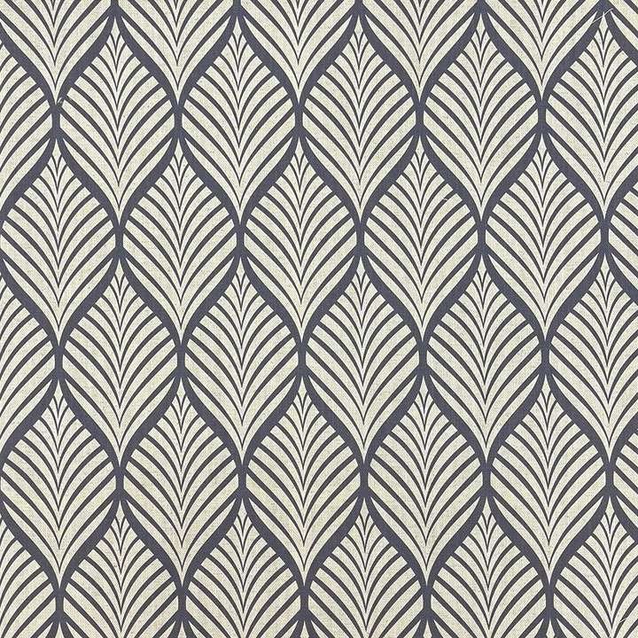 Lambourne Leaf Upholstery Fabric
