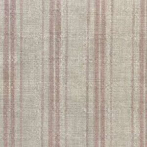 Long Island Stripe Printed Upholstery Fabric