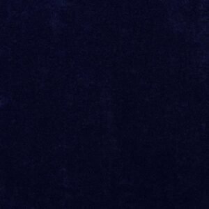 Newbury Plain Fire Retardant Velvet Upholstery Fabric