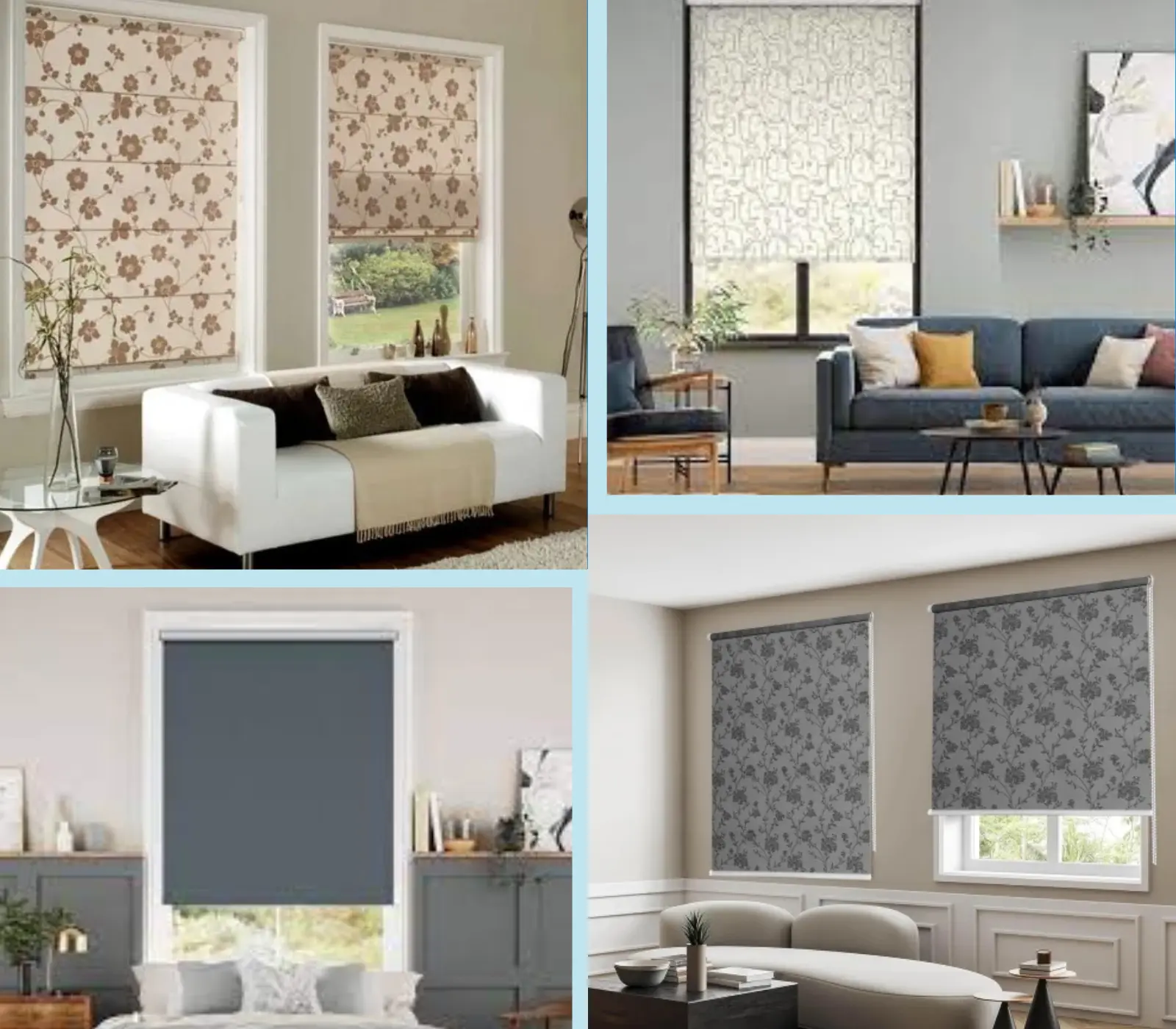roller blinds dubai