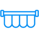 American Curtain Rail