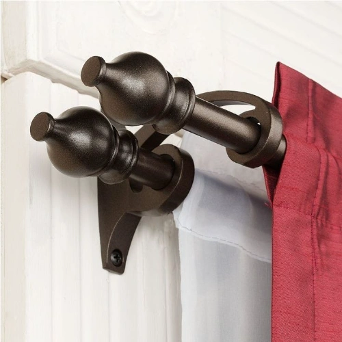 Curtain Command Hooks