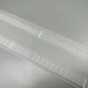 Curtain Wave Tape